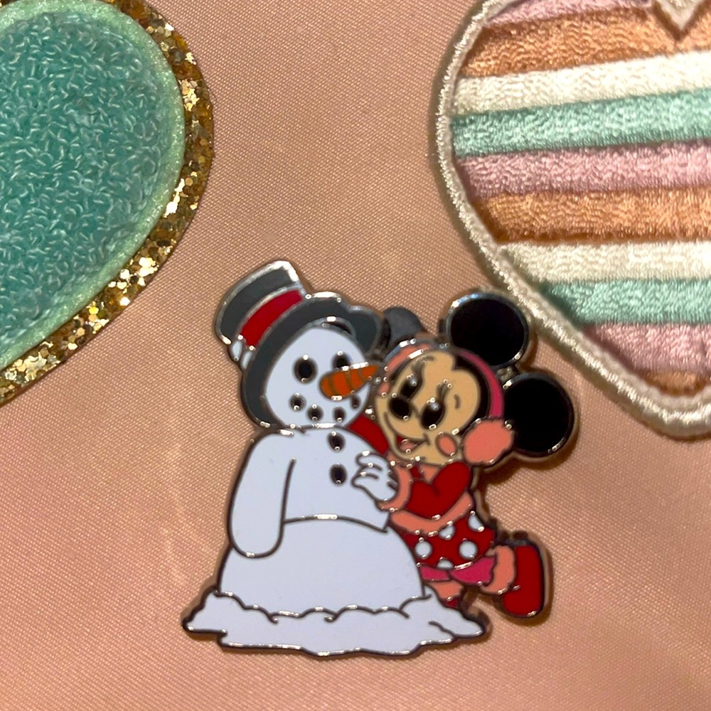 Disney Pin
